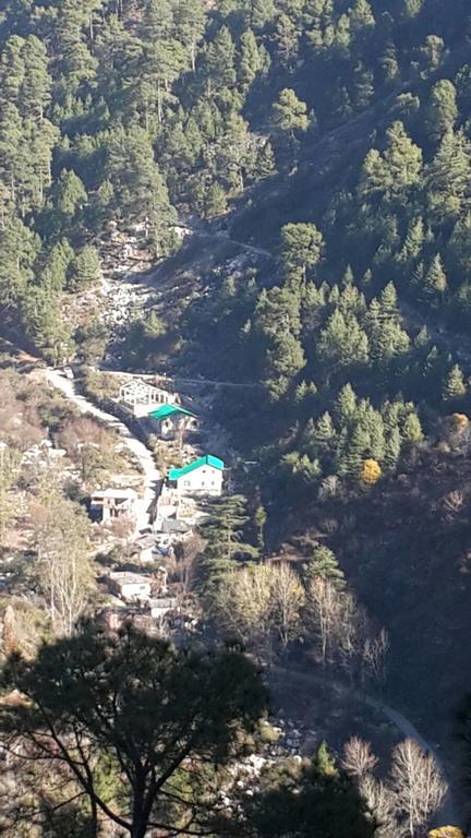 Gone Fishing Cottages, Banjār מראה חיצוני תמונה