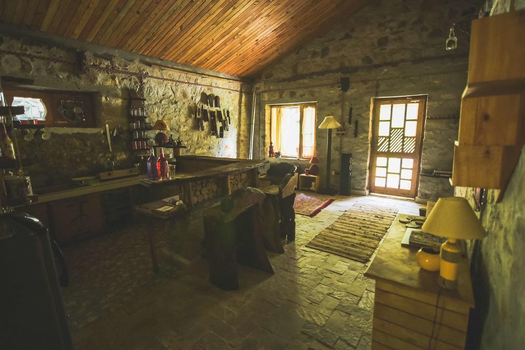 Gone Fishing Cottages, Banjār מראה חיצוני תמונה